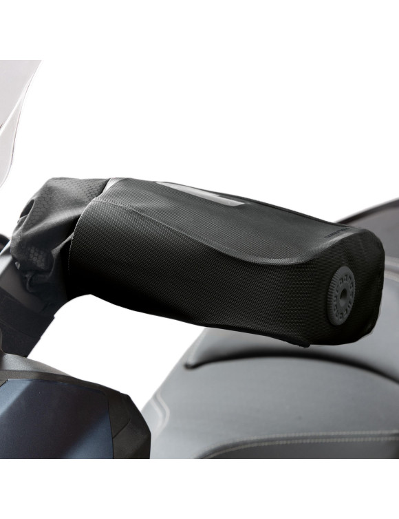 Fundas de invierno para manillar de scooter/motocicleta sin espejos - Tucano Urbano R333PRON - 3 Fundas de invierno para manillar de scooter/motocicleta sin espejos - Tucano Urbano R333PRON - 3
