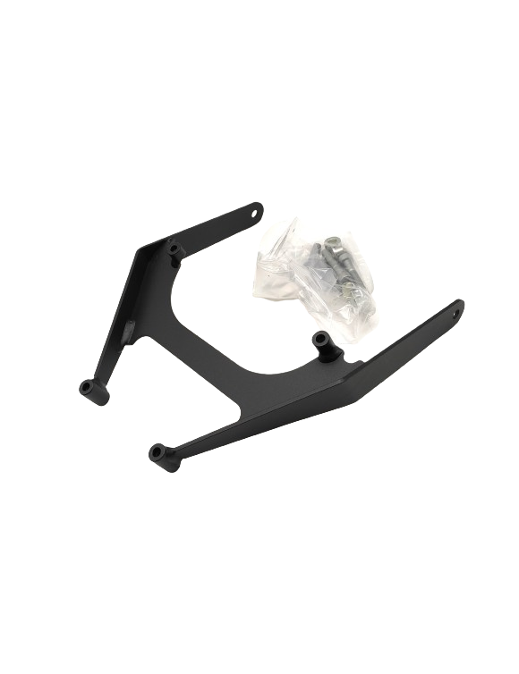 Kit Attacchi 2S002324 per Bauletto Urban, Moto Guzzi V85 TT E5 MY24 - 1
