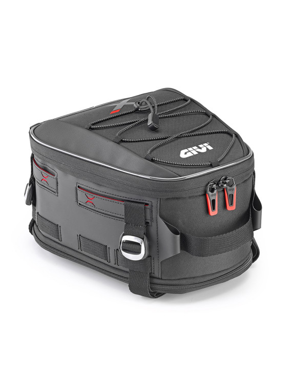 Borsa da Sella Estensibile 9-12L, Water Resistant, Moto - Givi XL07B - 1