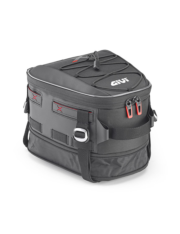 Borsa da Sella Estensibile 9-12L, Water Resistant, Moto - Givi XL07B - 3