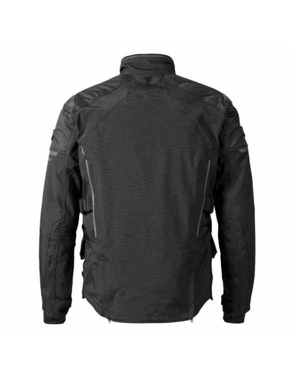Giacca Moto da Uomo Originale Triumph Alder GTX Black MTPS21301 - 5 Giacca Moto da Uomo Originale Triumph Alder GTX Black MTPS21301 - 5