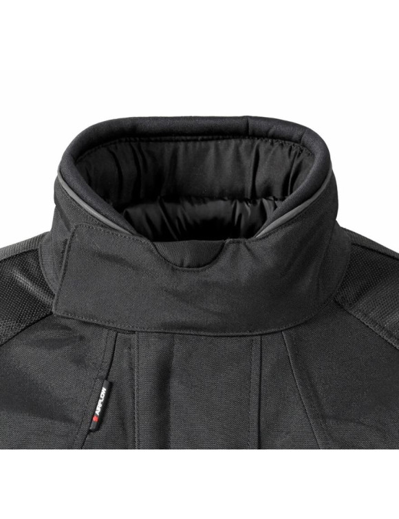 Giacca Moto da Uomo Originale Triumph Alder GTX Black MTPS21301 - 2 Giacca Moto da Uomo Originale Triumph Alder GTX Black MTPS21301 - 2