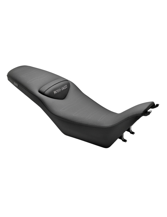 Asiento Confort con calefacción opcional, 2S002233, Guzzi V85 TT Euro 5 MY24 - 1 Asiento Confort con calefacción opcional, 2S002233, Guzzi V85 TT Euro 5 MY24 - 1