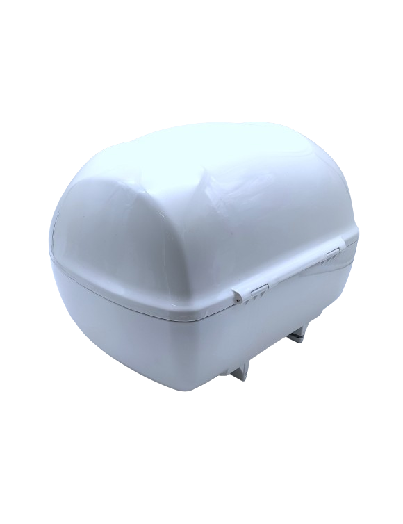 Top case d'origine 32L CM272946 Vespa Primavera / Sprint S 50-125-150 - 2