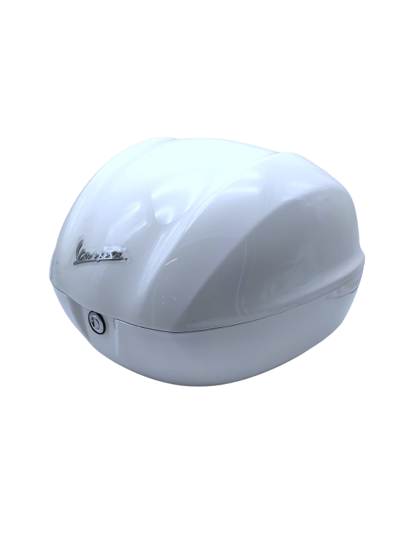 Top case d'origine 32L CM272946 Vespa Primavera / Sprint S 50-125-150 - 1