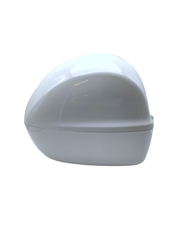 Top case d'origine 32L CM272946 Vespa Primavera / Sprint S 50-125-150 - 3
