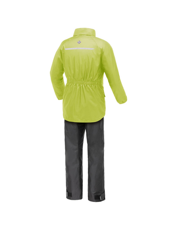 Unisex-Regenjacke Tucano Urbano Diluvio Day Hydroscud® 575NG - 6