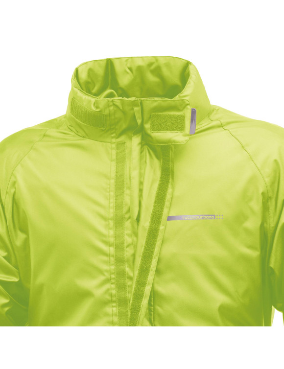 Unisex-Regenjacke Tucano Urbano Diluvio Day Hydroscud® 575NG - 2