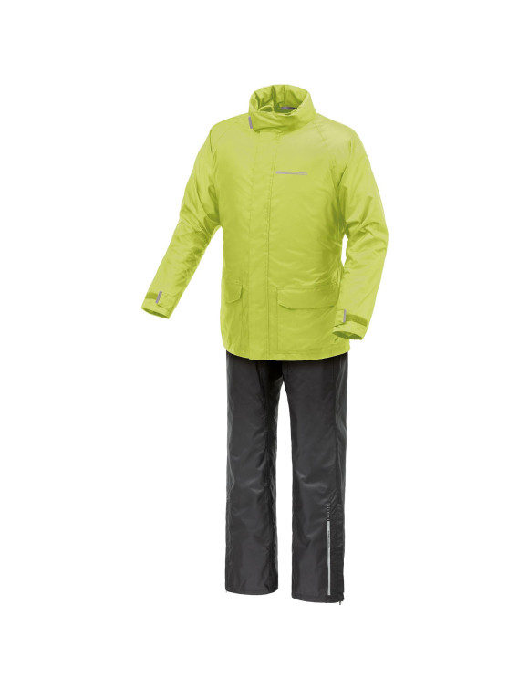 Chaqueta impermeable unisex Tucano Urbano Diluvio Day Hydroscud® 575NG