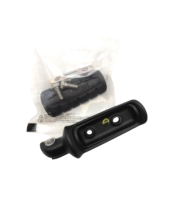 Rear Right Footrest 36TA0110 Triumph SPEED 400 - 2