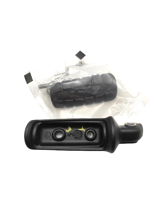 Rear Left Footrest 36TA0109 Triumph Speed 400 - 2