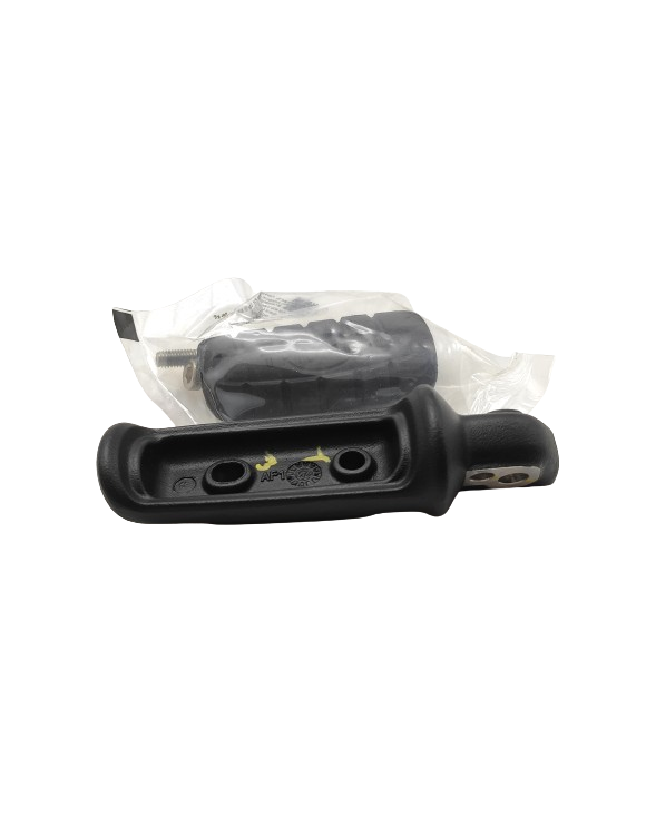 Rear Left Footrest 36TA0109 Triumph Speed 400 - 1
