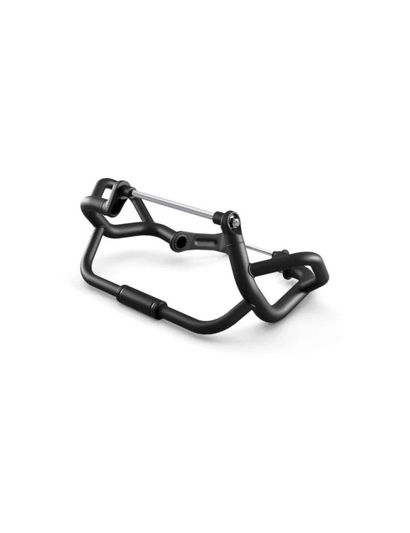 Lower Engine Guard Kit 36TA0032 Triumph Speed 400 / Scrambler 400 - 1
