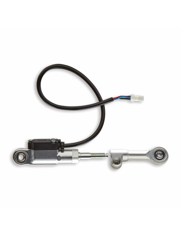 Ducati Quick Shift DQS 96580163B Multistrada 950-1260-V2 / HYPERMOTARD 950 / DIAVEL 1260 - 1