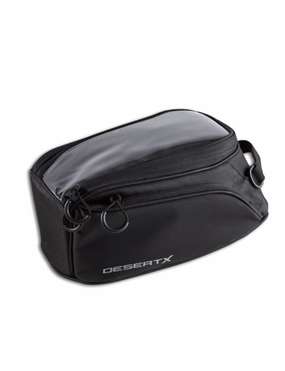 Compact 5.5L Tank Bag 96781952AA Ducati Desert - 1
