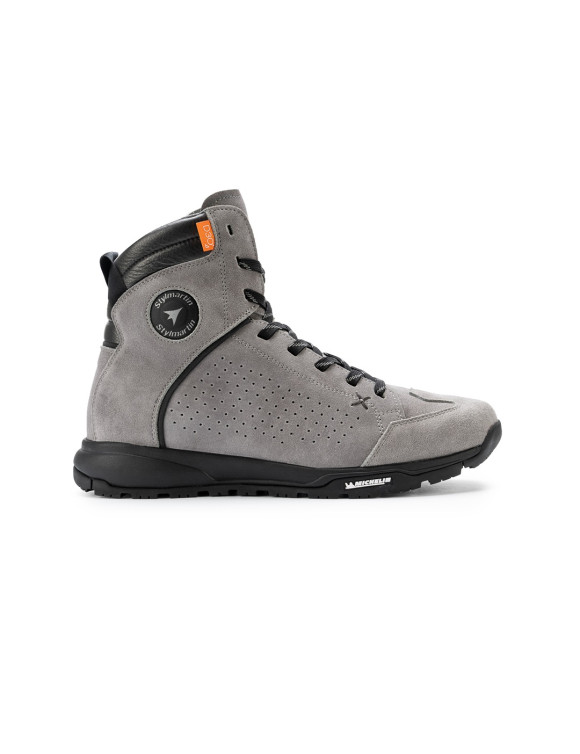 Chaussures de moto Homme Stylmartin Zed Air Gris ZEDAIR - 1 Chaussures de moto Homme Stylmartin Zed Air Gris ZEDAIR - 1