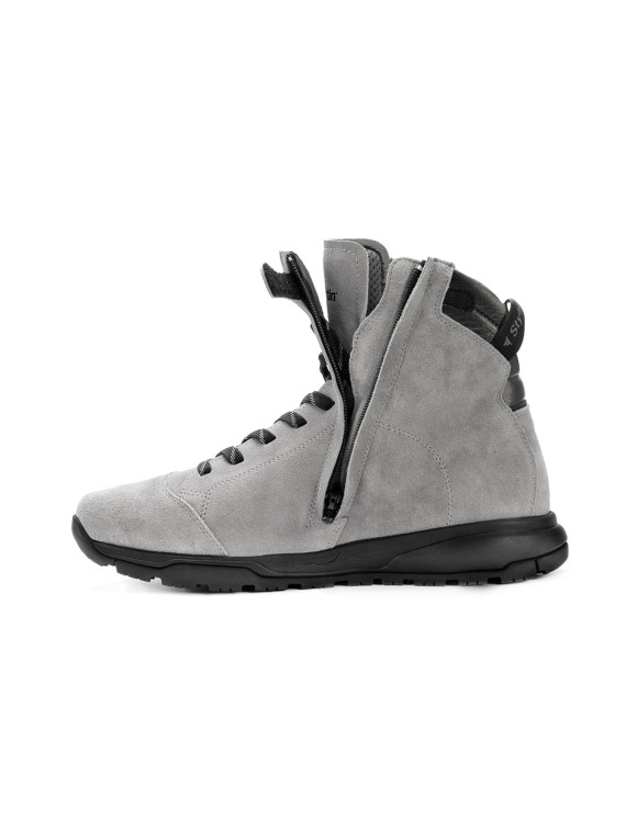 Stylmartin Zed Air Graue Herren-Motorradschuhe ZEDAIR - 4 Stylmartin Zed Air Graue Herren-Motorradschuhe ZEDAIR - 4