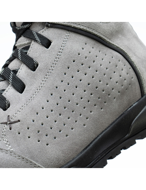 Stylmartin Zed Air Graue Herren-Motorradschuhe ZEDAIR - 5 Stylmartin Zed Air Graue Herren-Motorradschuhe ZEDAIR - 5