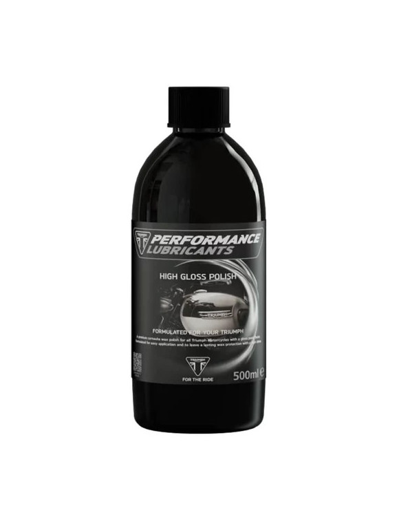 Triumph - Lucidante ad Alta Brillantezza, 500ml - PLGP23500 (800464019)