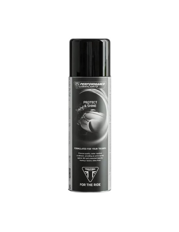 Triumph - Protection and Shine Spray, Water-repellent 500ml - PLPS23500