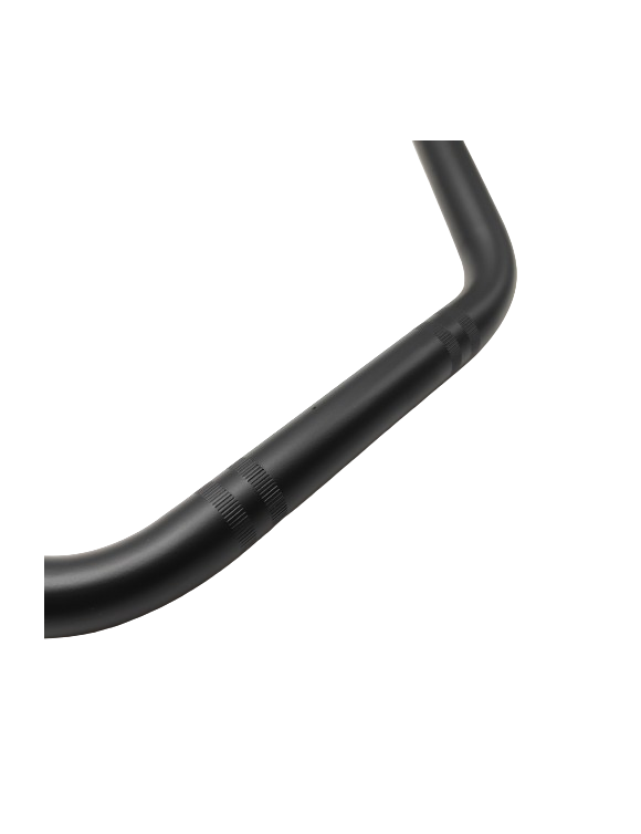 Manubrio Nero Originale TA151034 Triumph SCRAMBLER 400 X - 3