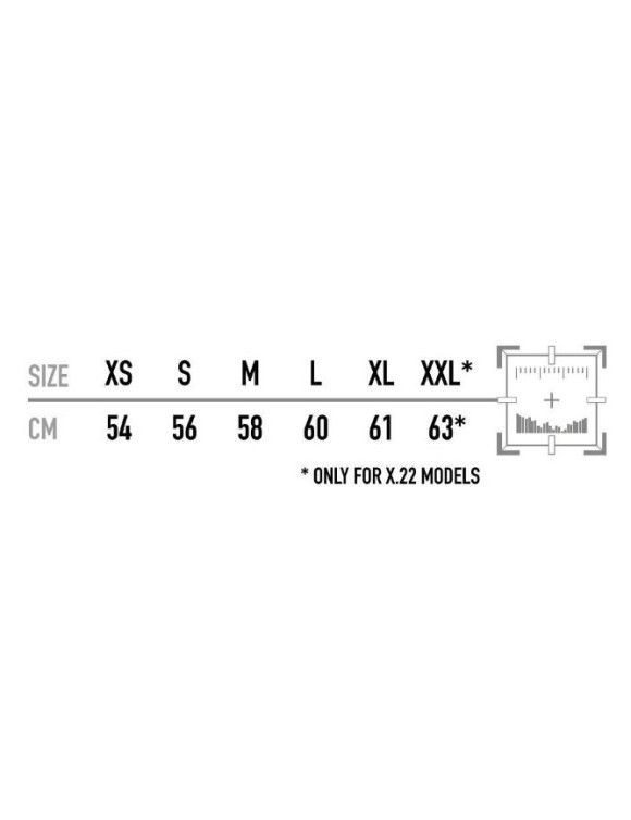 GIVI X27 Modularer Motorradhelm Mattschwarz HX27BN900 - 5