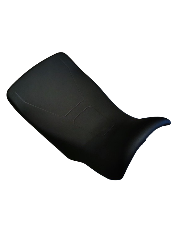 Sella Pilota Ribassata -20 mm A2314827 Triumph Tiger 850-900 - 1