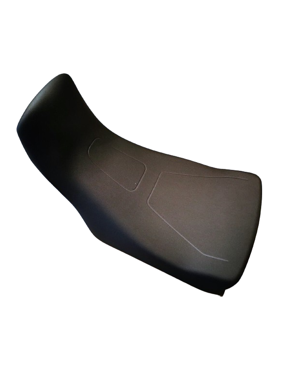 Sella Pilota Ribassata -20 mm A2314827 Triumph Tiger 850-900 - 2
