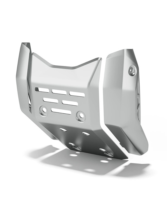 Paracoppa in Alluminio 2S002235 MOTO GUZZI V85 STRADA - 1