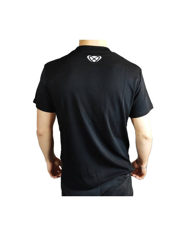 Ufficial Aprilia Racing - T-Shirt Replica 2024 by Ixon - 100% Cotone - 3