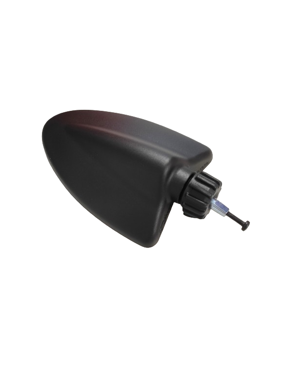 Specchio Retrovisore Ambi-Lato 52310301A Ducati Hypermotard 796-1100 - 1 Specchio Retrovisore Ambi-Lato 52310301A Ducati Hypermotard 796-1100 - 1