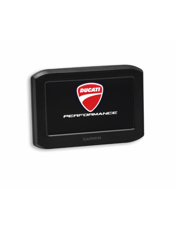 Zumo 396 Ducati 96680871A Multistrada 950,1200,1260, Navegador Satélite V2 - 1