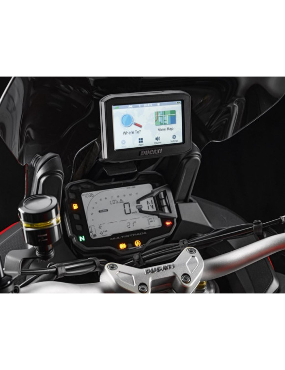 Zumo 396 Ducati 96680871A Multistrada 950,1200,1260, navigateur satellite V2 - 2 Zumo 396 Ducati 96680871A Multistrada 950,1200,1260, navigateur satellite V2 - 2