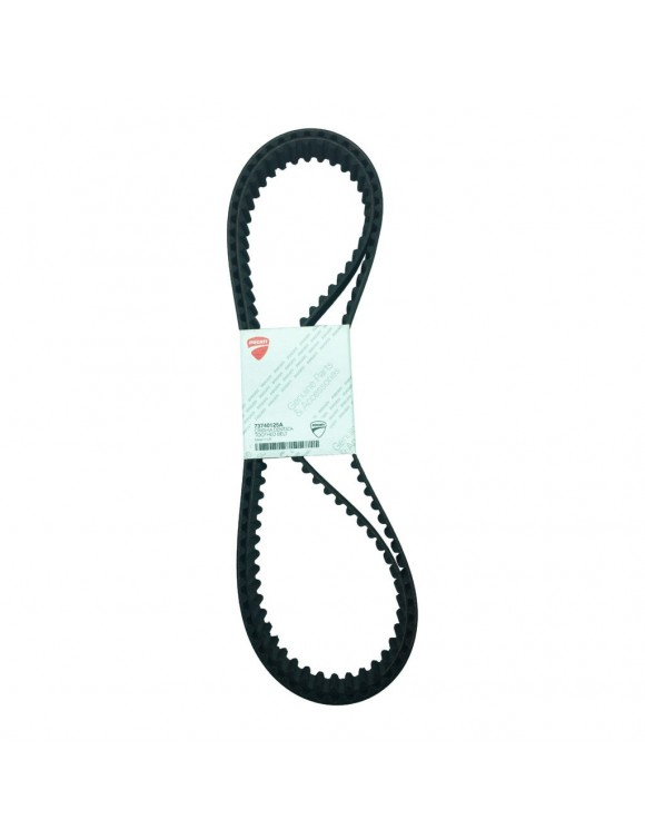 Timing belts Ducati Superbike 749 999 73740125A - REPLACED BY 73740121B - 1