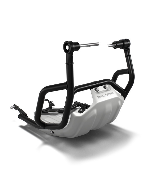 Kit Rally con Protector de Cárter y Protector de Motor KXA00400 Royal Enfield Himalayan 450 - 1