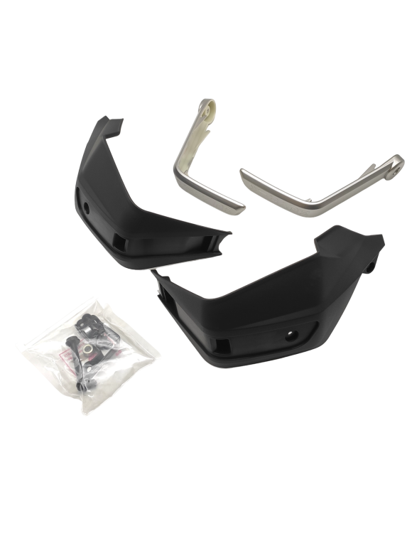 Kit Coppia Paramani Originali Moto Morini X-CAPE 650 - 830000P14A0000 - 1 Kit Coppia Paramani Originali Moto Morini X-CAPE 650 - 830000P14A0000 - 1