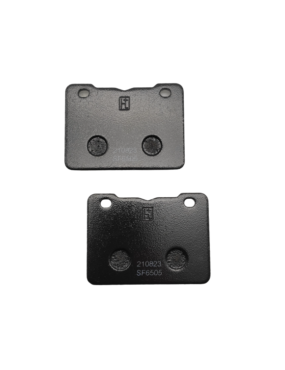 Pastiglie Freno Anteriore Originali Sym Joyride 300 Euro 5 - 45105L9F000 - 3