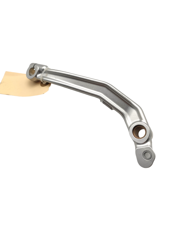 Staffa Pedale Freno 2B011206 Moto Guzzi Stelvio Euro 5 - 1