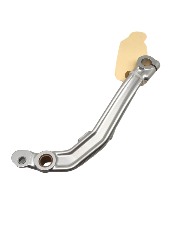 Staffa Pedale Freno 2B011206 Moto Guzzi Stelvio Euro 5 - 2