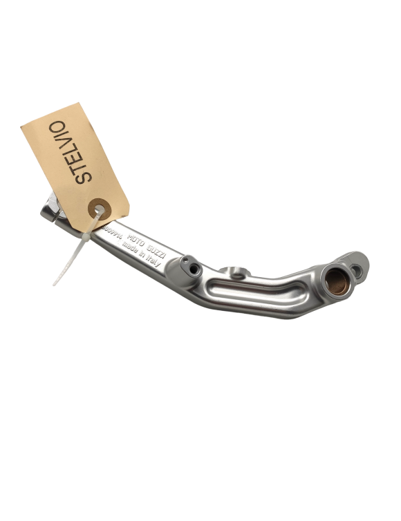 Staffa Pedale Freno 2B011206 Moto Guzzi Stelvio Euro 5 - 3