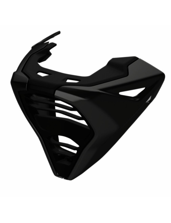 Engine Belly Pan Kit, Black 97180961AB Ducati Monster - 1