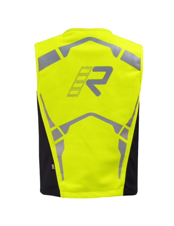 Rukka Vis Vest für Herren Warnweste 570198748R - 2