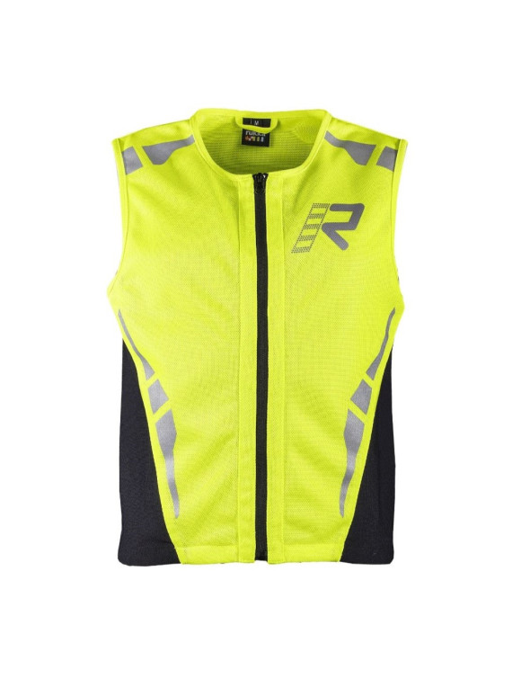 Rukka Vis Vest für Herren Warnweste 570198748R - 1