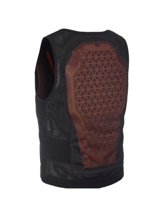 Rukka Kastor Herren-Schutzweste AFT Schwarz 370327703R - 3