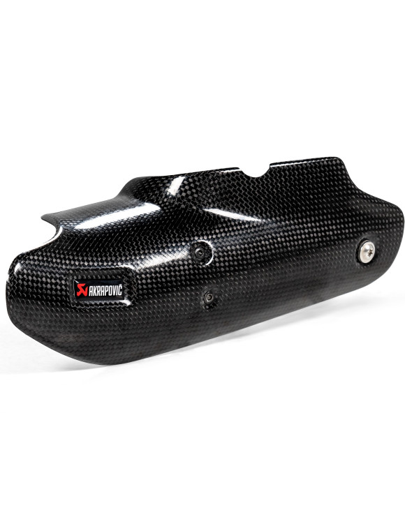 Silenziatore Akrapovic Racing per BMW R 1250 GS/ADV 2019 in Titanio - 3