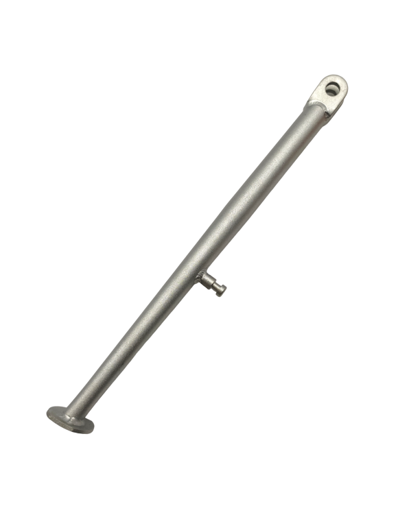 Cavalletto Laterale Originale 07768005 Fantic XM/XF 50 E5, XEM/XEF 125 E5 - 1