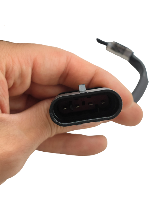 Fanale Anteriore Originale V0194005 Fantic Caballer 125-500 MY24 - 3 Fanale Anteriore Originale V0194005 Fantic Caballer 125-500 MY24 - 3