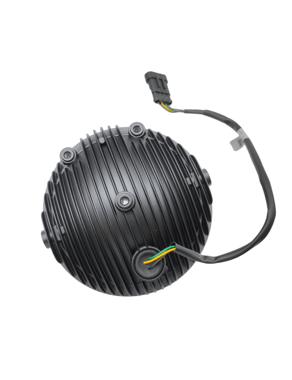 Fanale Anteriore Originale V0194005 Fantic Caballer 125-500 MY24 - 2 Fanale Anteriore Originale V0194005 Fantic Caballer 125-500 MY24 - 2