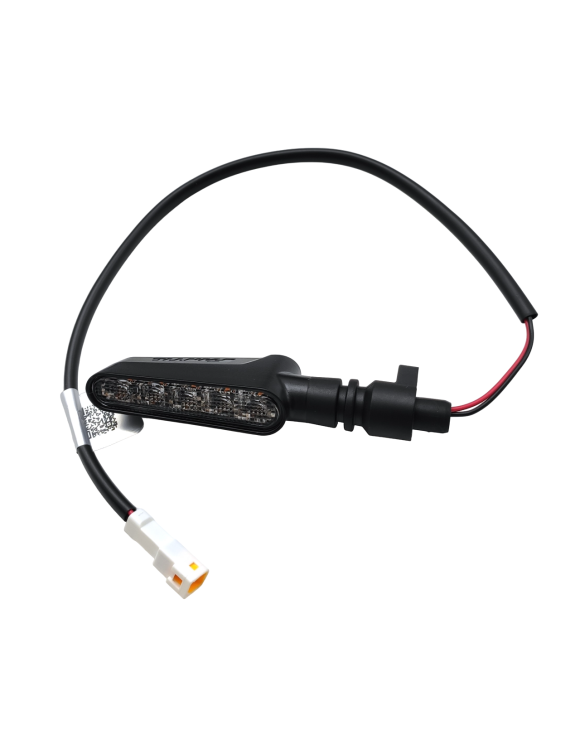 Intermitente LED V0196005 Fantic Caballero 125-500 MY24 - 1 Intermitente LED V0196005 Fantic Caballero 125-500 MY24 - 1