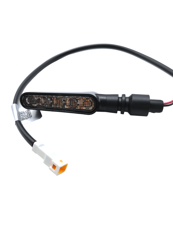 LED-Blinker V0196005 Fantic Caballero 125-500 MY24 - 2 LED-Blinker V0196005 Fantic Caballero 125-500 MY24 - 2